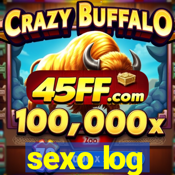 sexo log